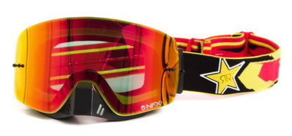 Dragon Alliance Men's Nfxs Mx 2 Goggles