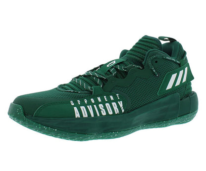adidas Men's Dame 7 Extply Sneakers