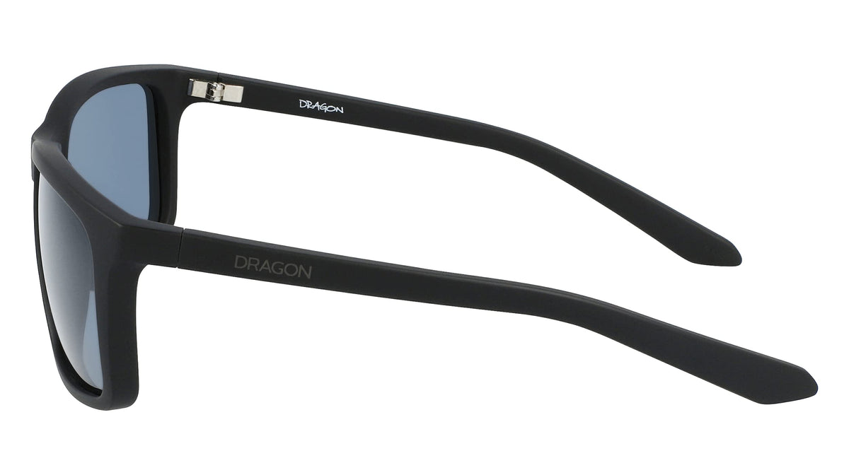 Dragon Alliance Men's Melee Polarized Sunglasses
