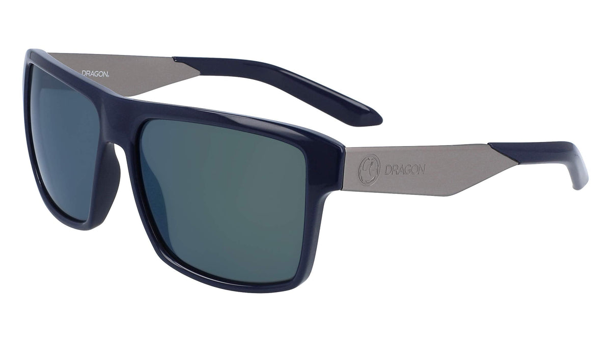 Dragon Alliance Men's Space Ll Sunglasses