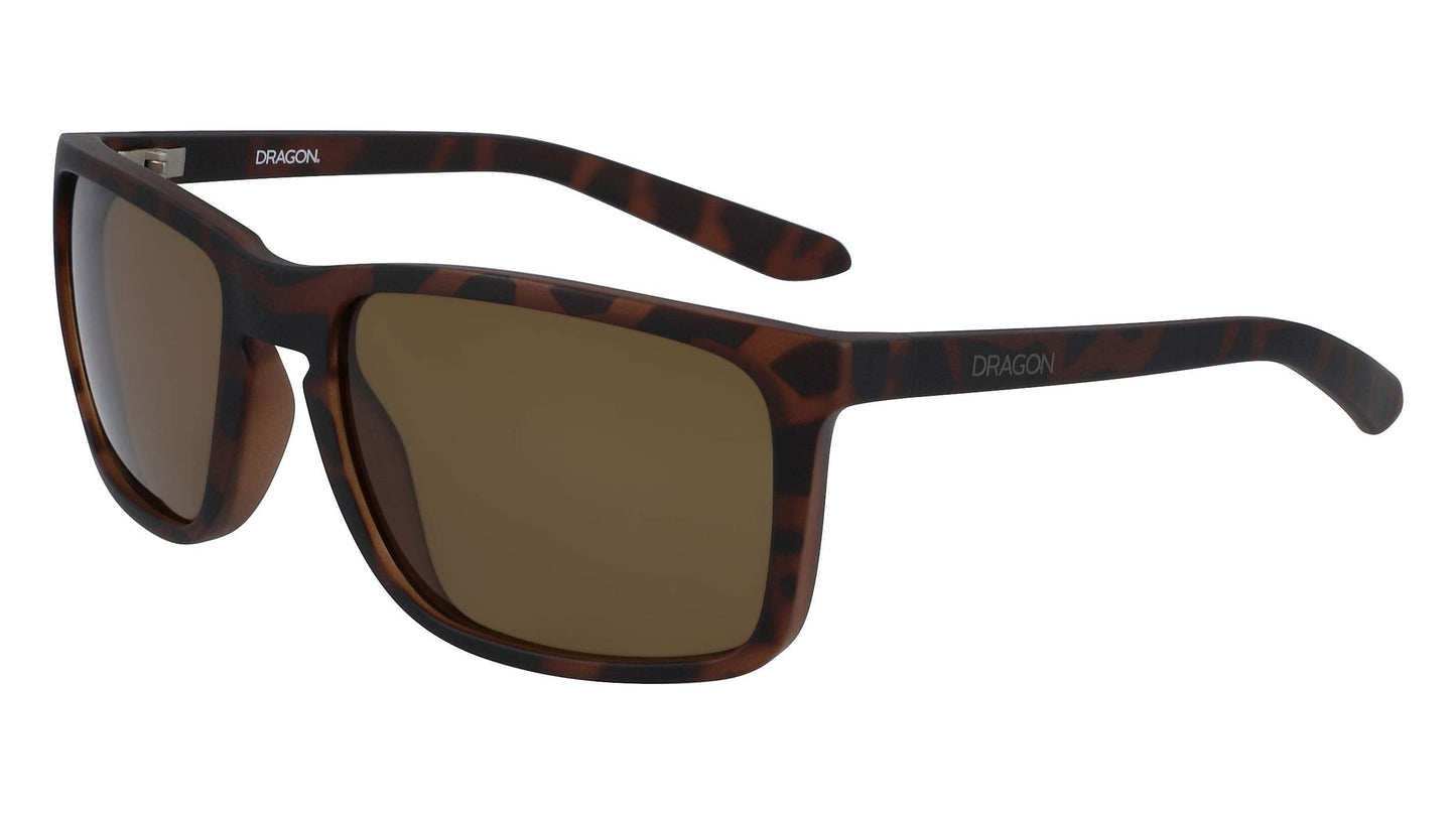 Dragon Alliance Men's Melee Sunglasses