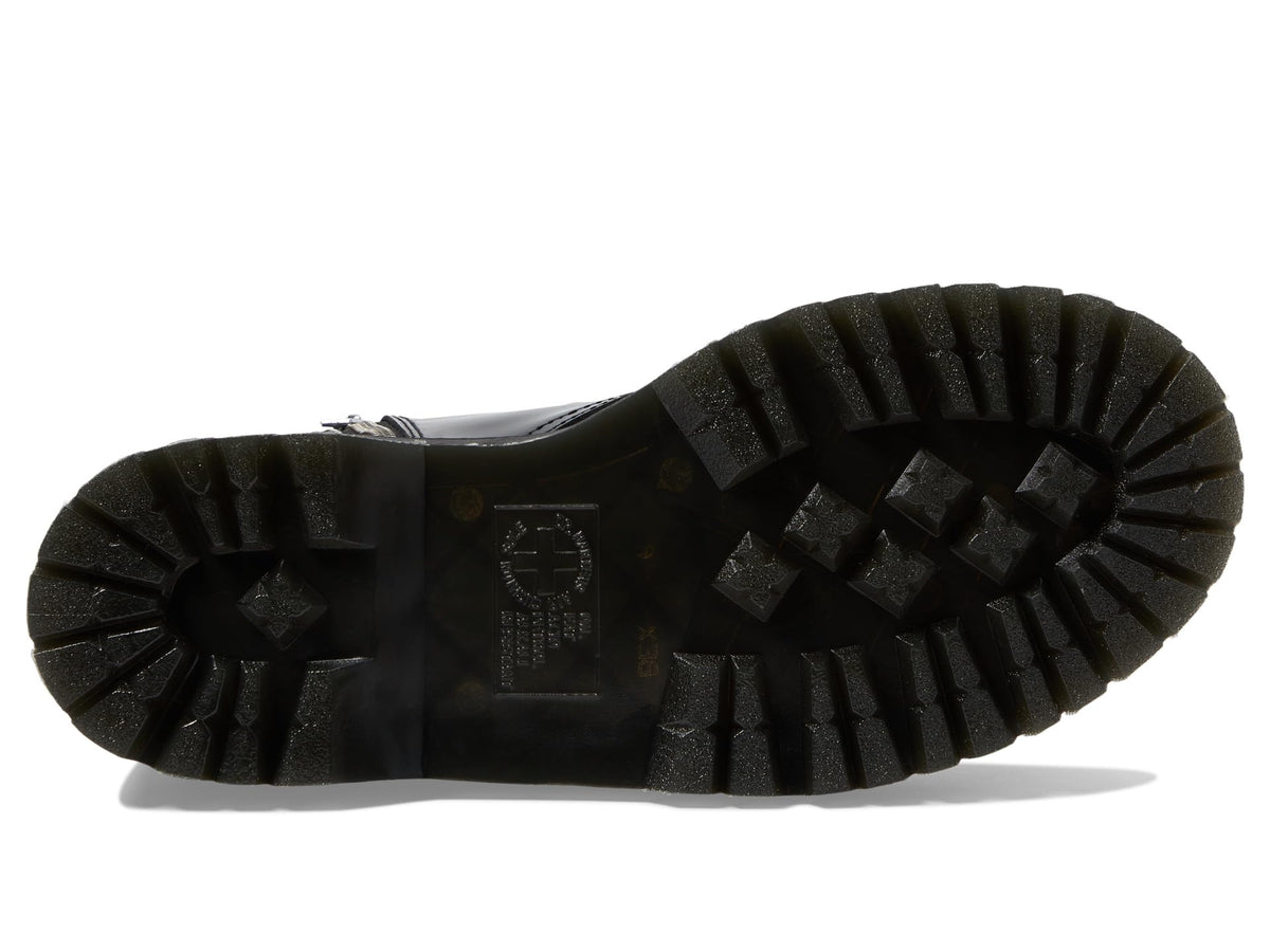 Dr. Martens Jadon Max Boot Platforms Boots