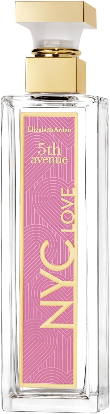 Elizabeth Arden 5Th Ave NYC Love EDP