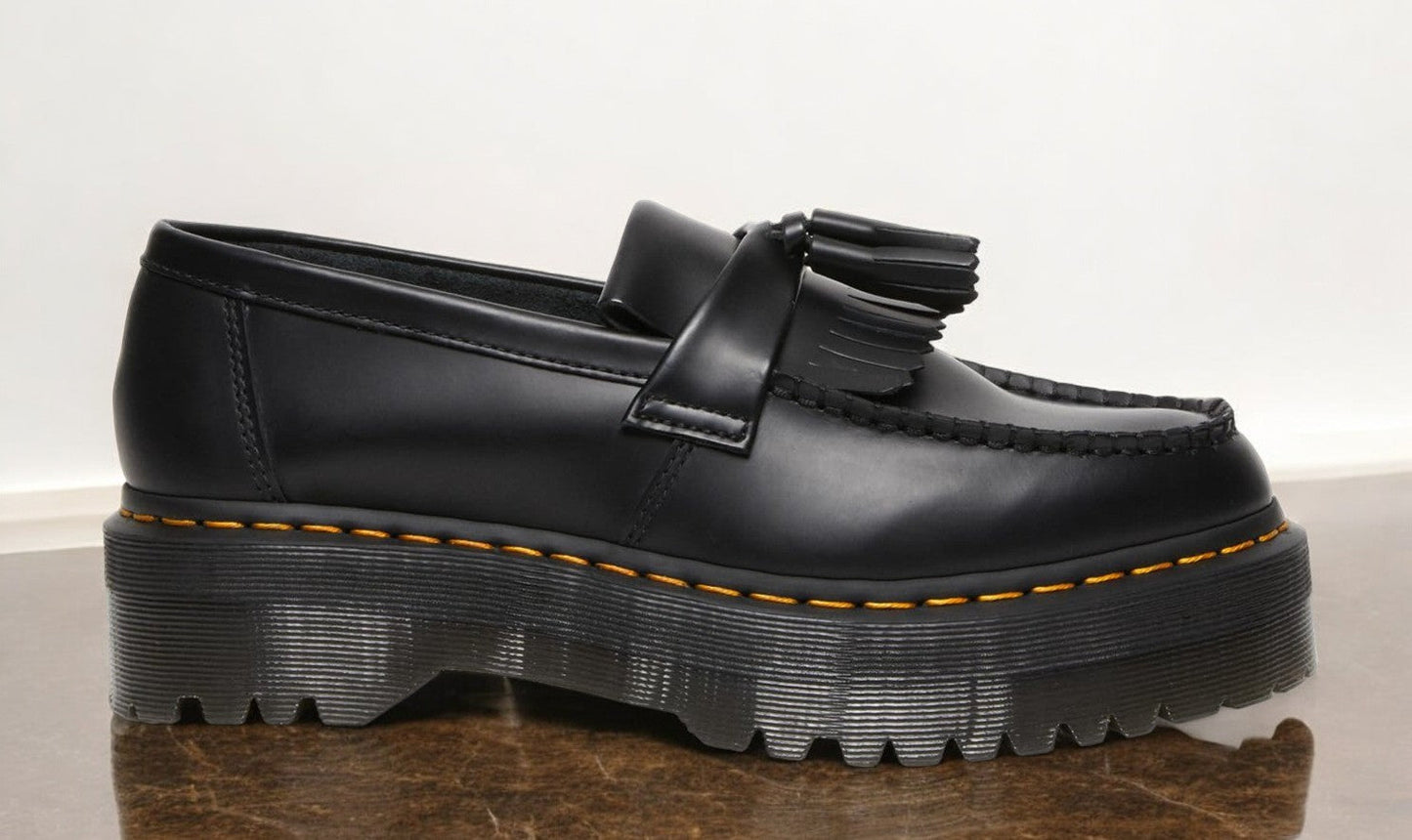 Dr. Martens Men's Adrian Quad