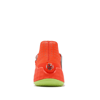 adidas Men's Harden Vol. 4 Gca "Crossing Guards" Sneakers