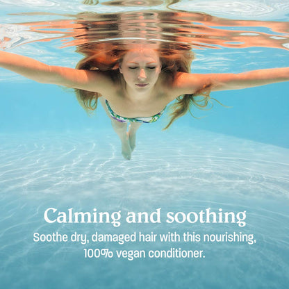 Malibu C Swimmers Wellness Conditioner - 9oz
