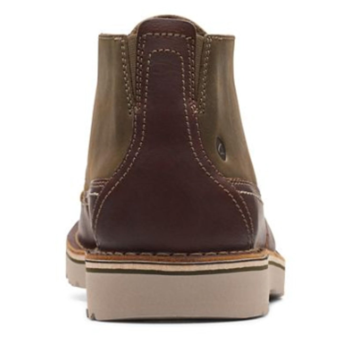 Clarks Men's Eastford Mid Boots