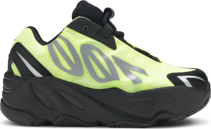 adidas Infant Yeezy Boost 700 Mnvn 'Phosphor Infant' Sneakers
