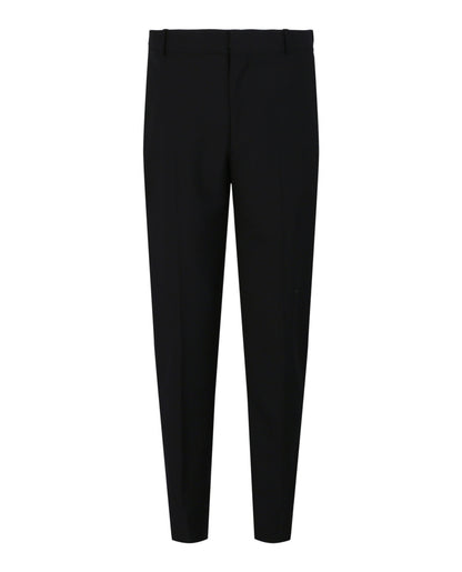 Alexander McQueen Tailored Trousers
