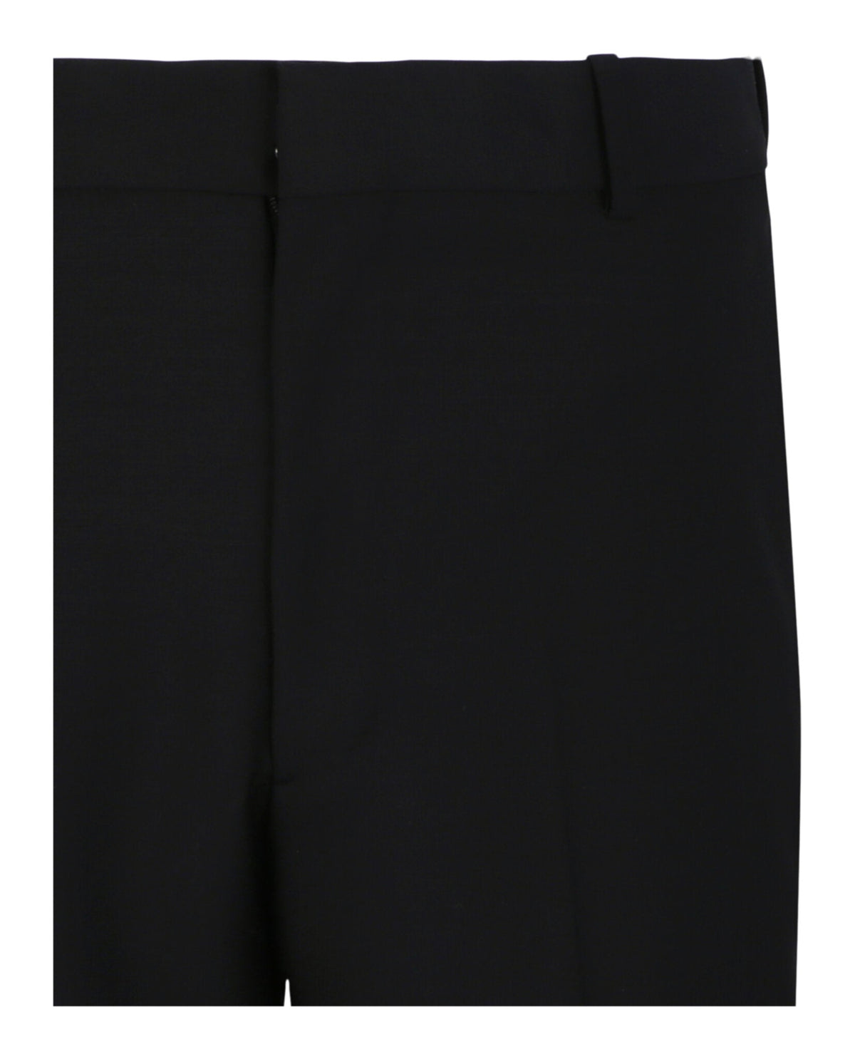 Alexander McQueen Tailored Trousers