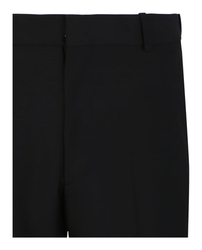 Alexander McQueen Tailored Trousers