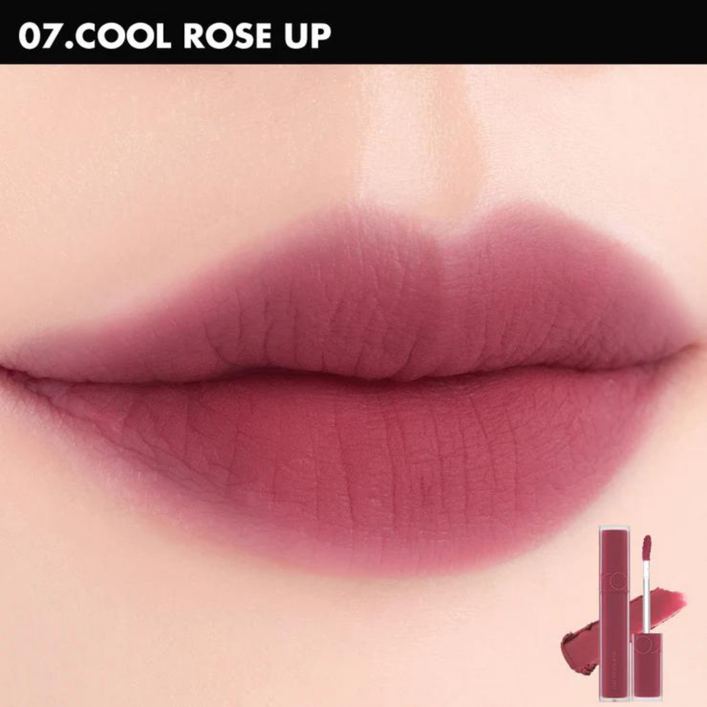 Blur Fudge Tint - 8 Colours (5g)