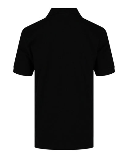 Alexander McQueen Skull Polo Shirt