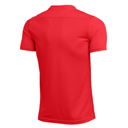 Nike Youth Dri-FIT Park VII Jersey - Bright Crimson