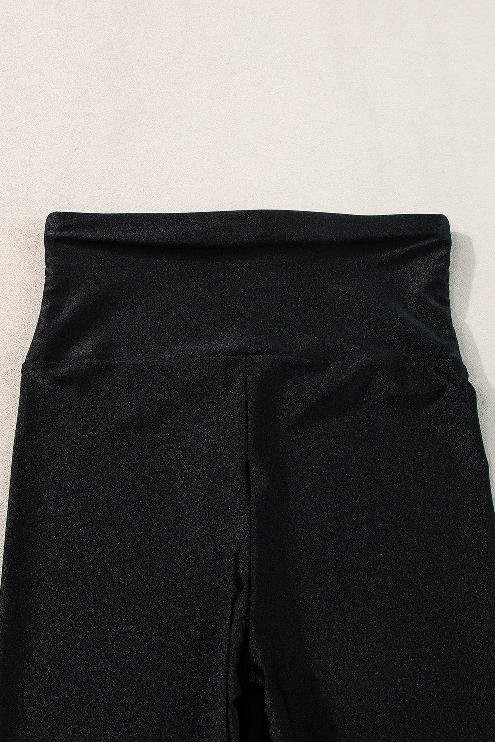 Annabelle High Rise Tight Leggings by Threaded Pear
