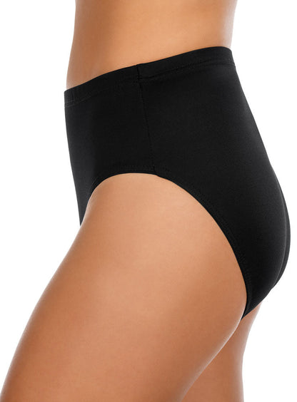 Miraclesuit Solid Basic Pant - Black