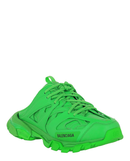 Balenciaga Track Mules Sneakers