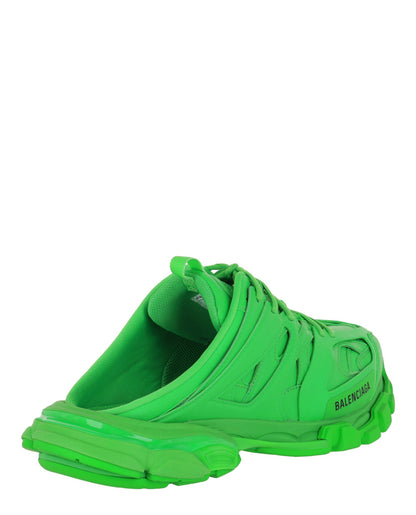 Balenciaga Track Mules Sneakers