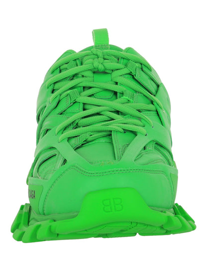 Balenciaga Track Mules Sneakers