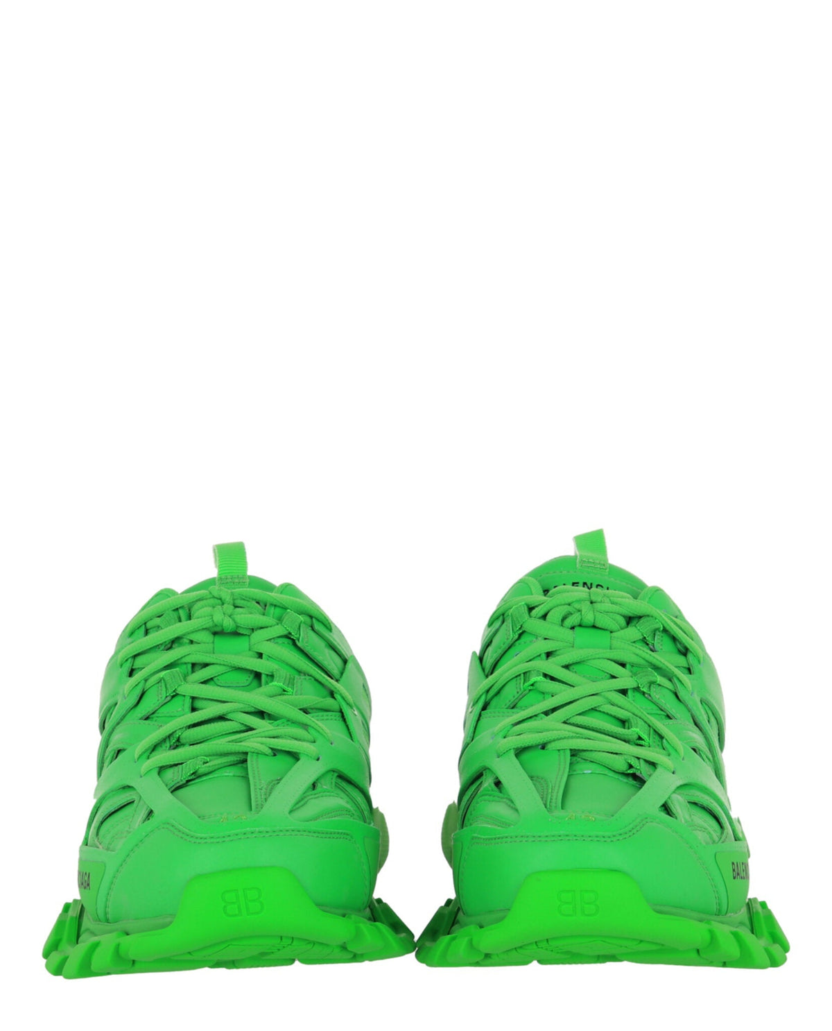 Balenciaga Track Mules Sneakers