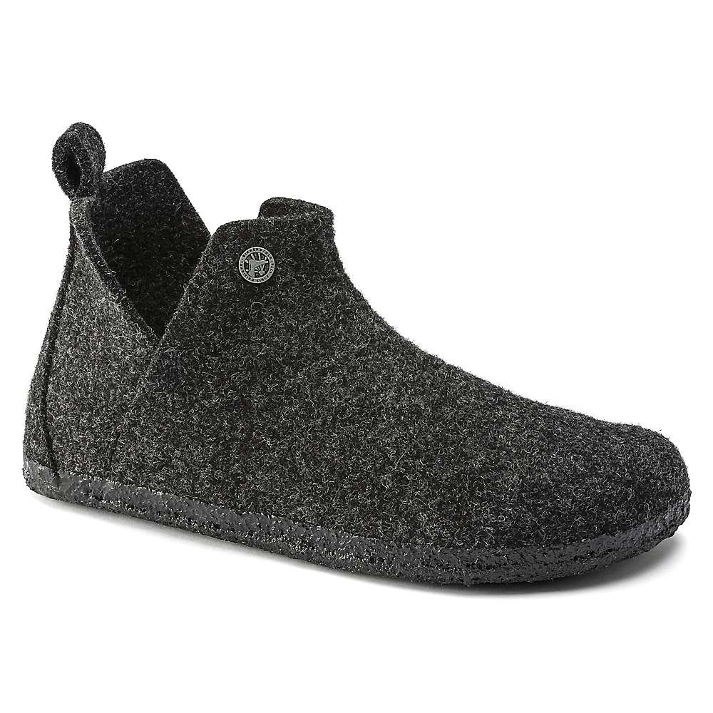Birkenstock Boston Canberra Leather Clog