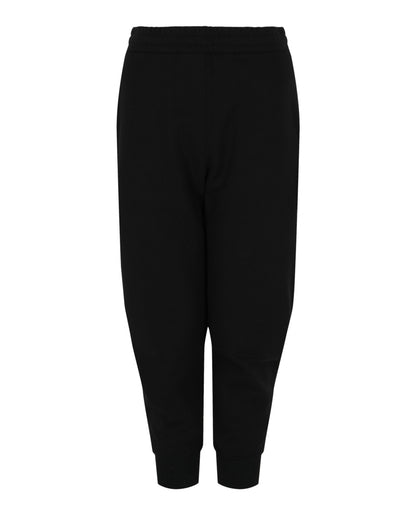 Alexander McQueen Embroidered Logo Joggers