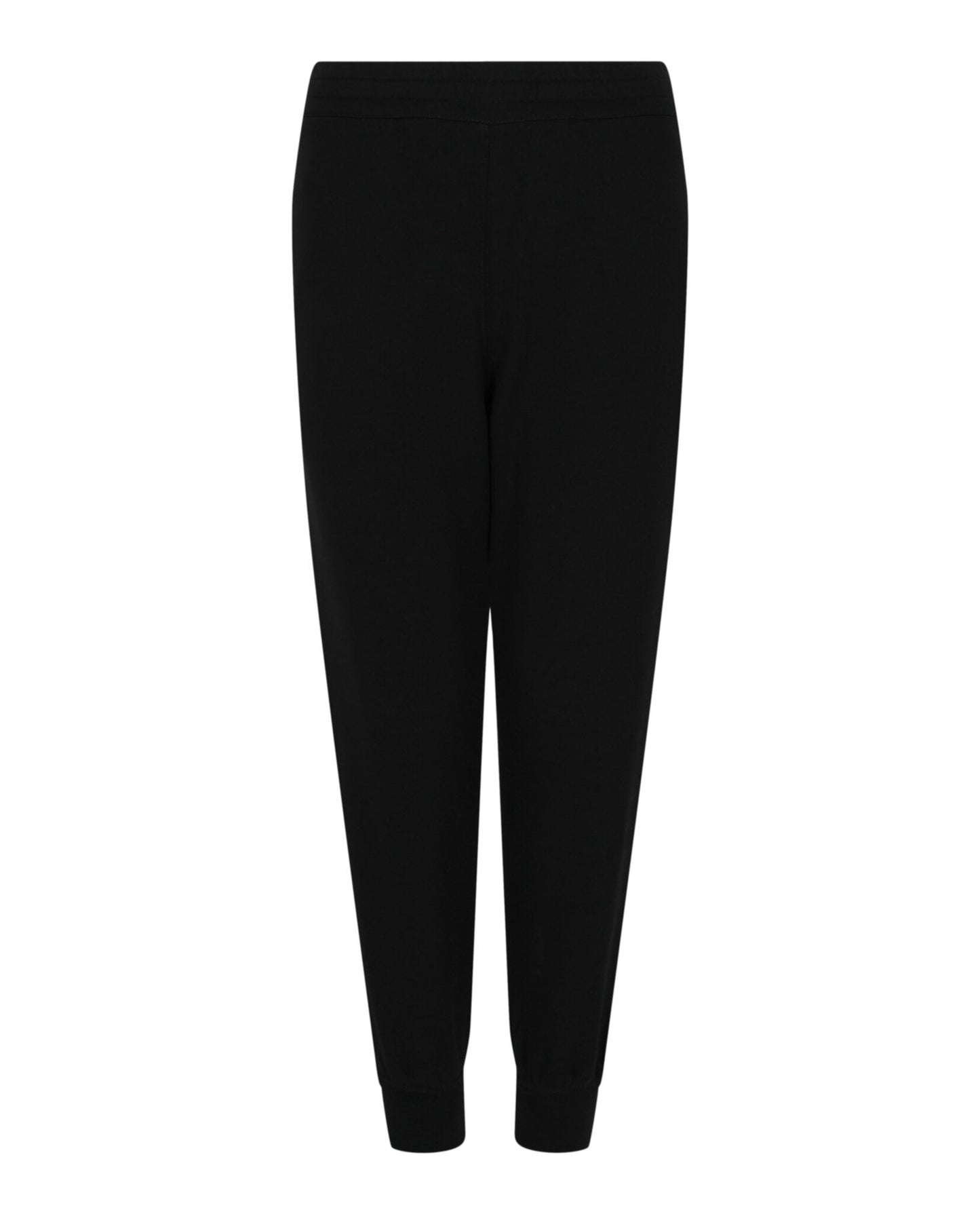 Alexander McQueen Graffiti Logo-Print Joggers