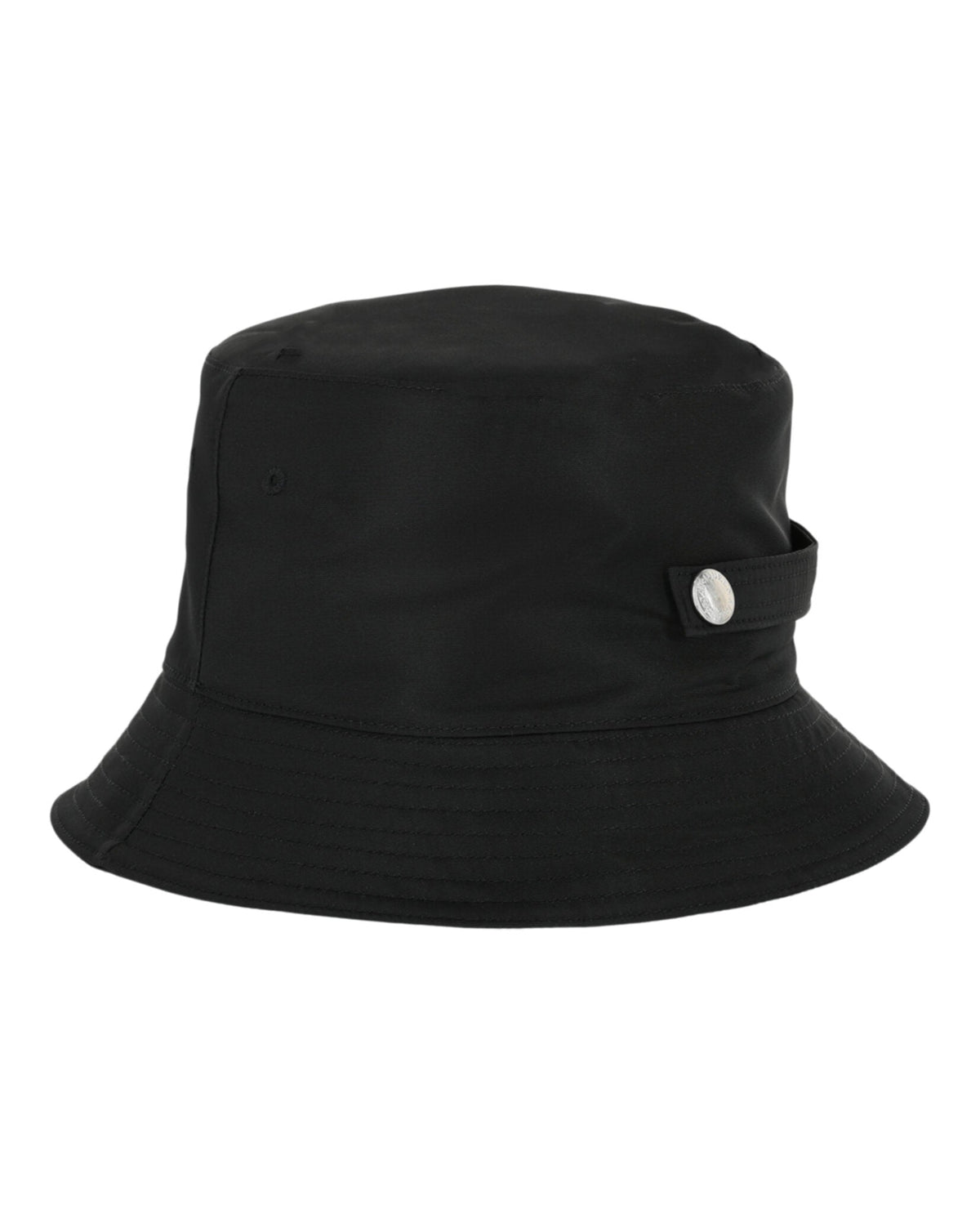 Alexander McQueen Graffiti Bucket Hat
