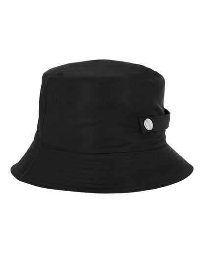 Alexander McQueen Graffiti Bucket Hat