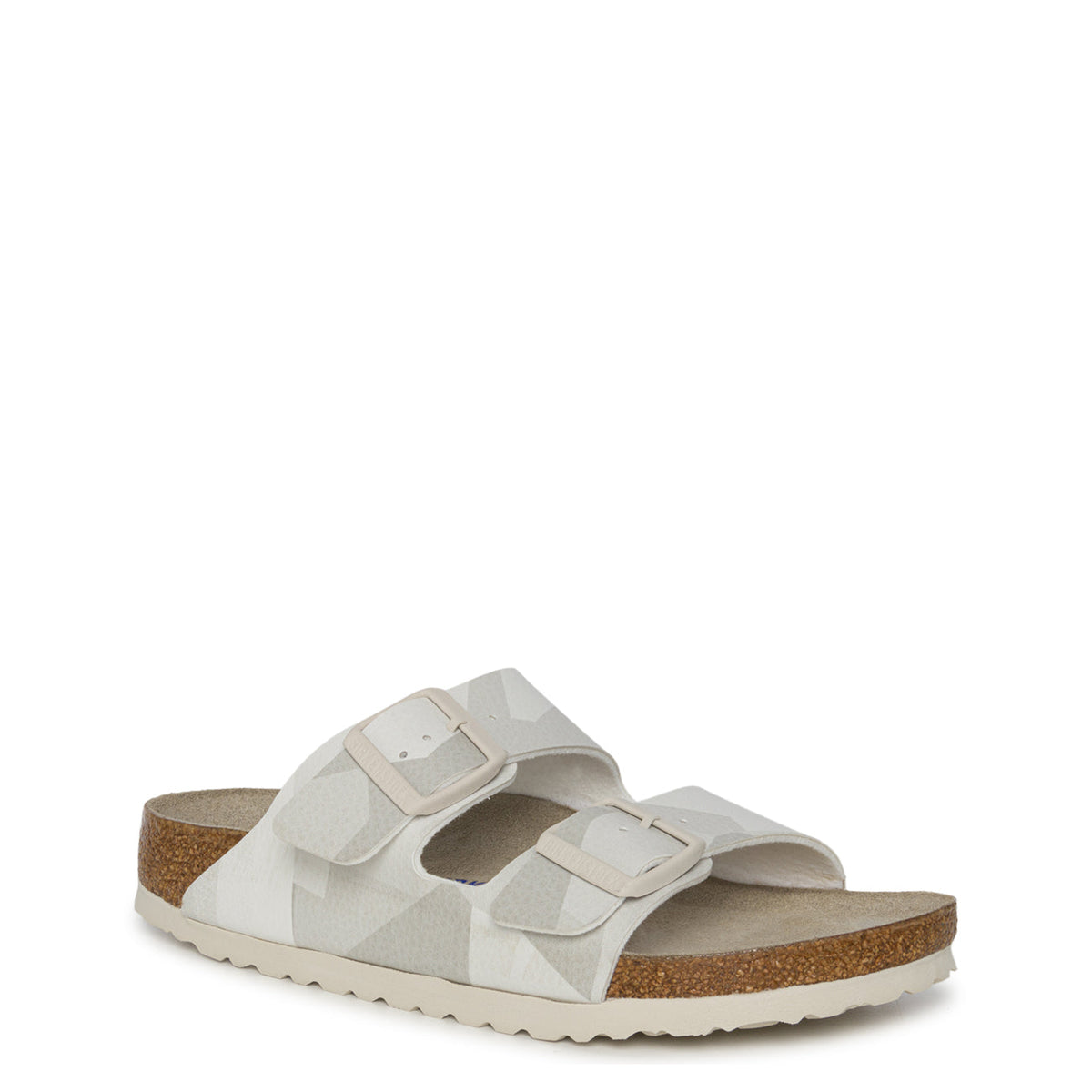 Birkenstock Arizona Soft Footbed Sandals