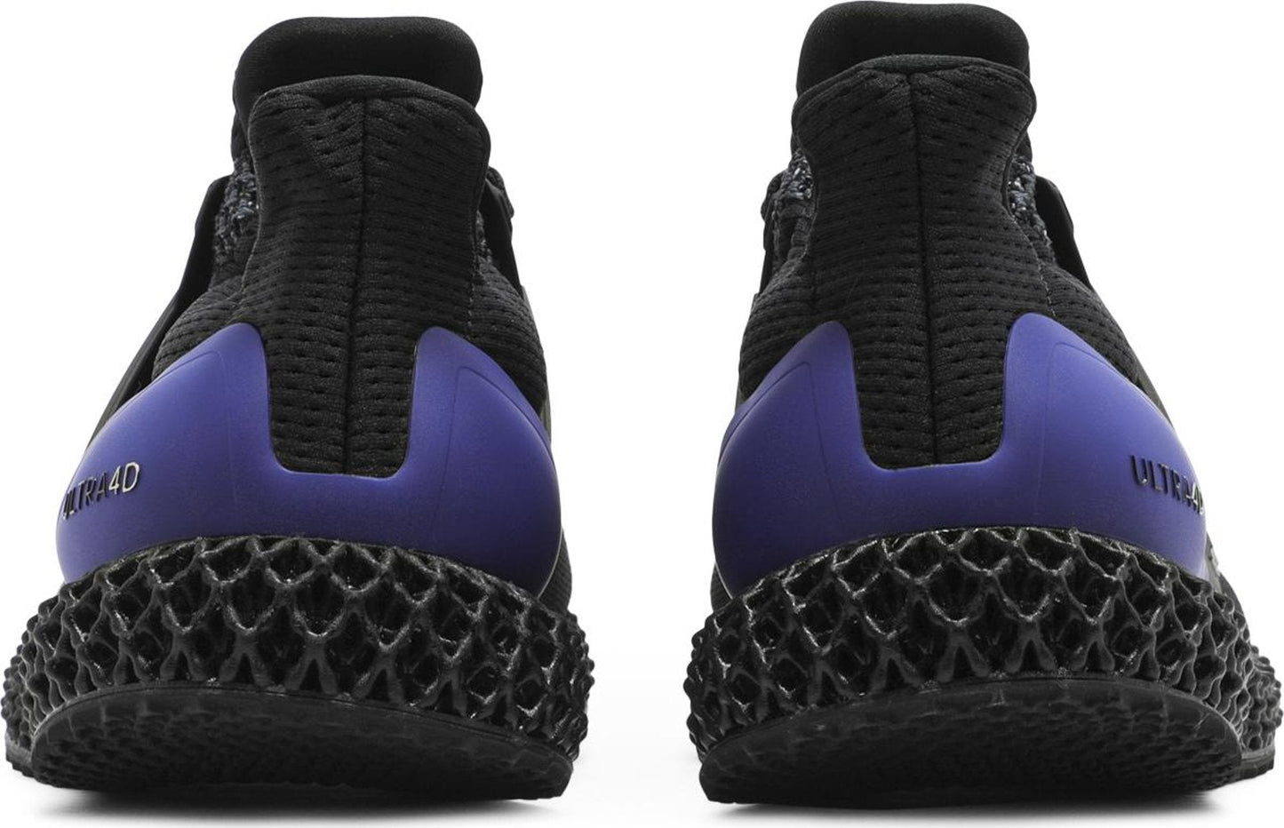 adidas Men's Ultra4D Sneakers
