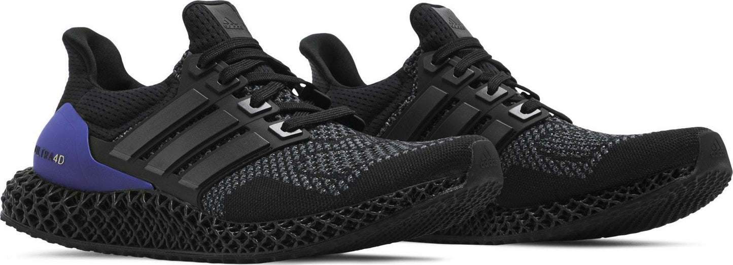 adidas Men's Ultra4D Sneakers