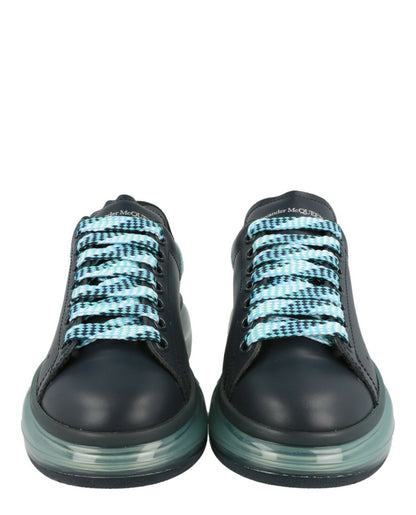 Alexander McQueen Oversized Low-Top Sneakers