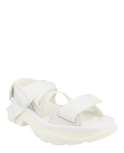Alexander McQueen Women's Slide Sandals