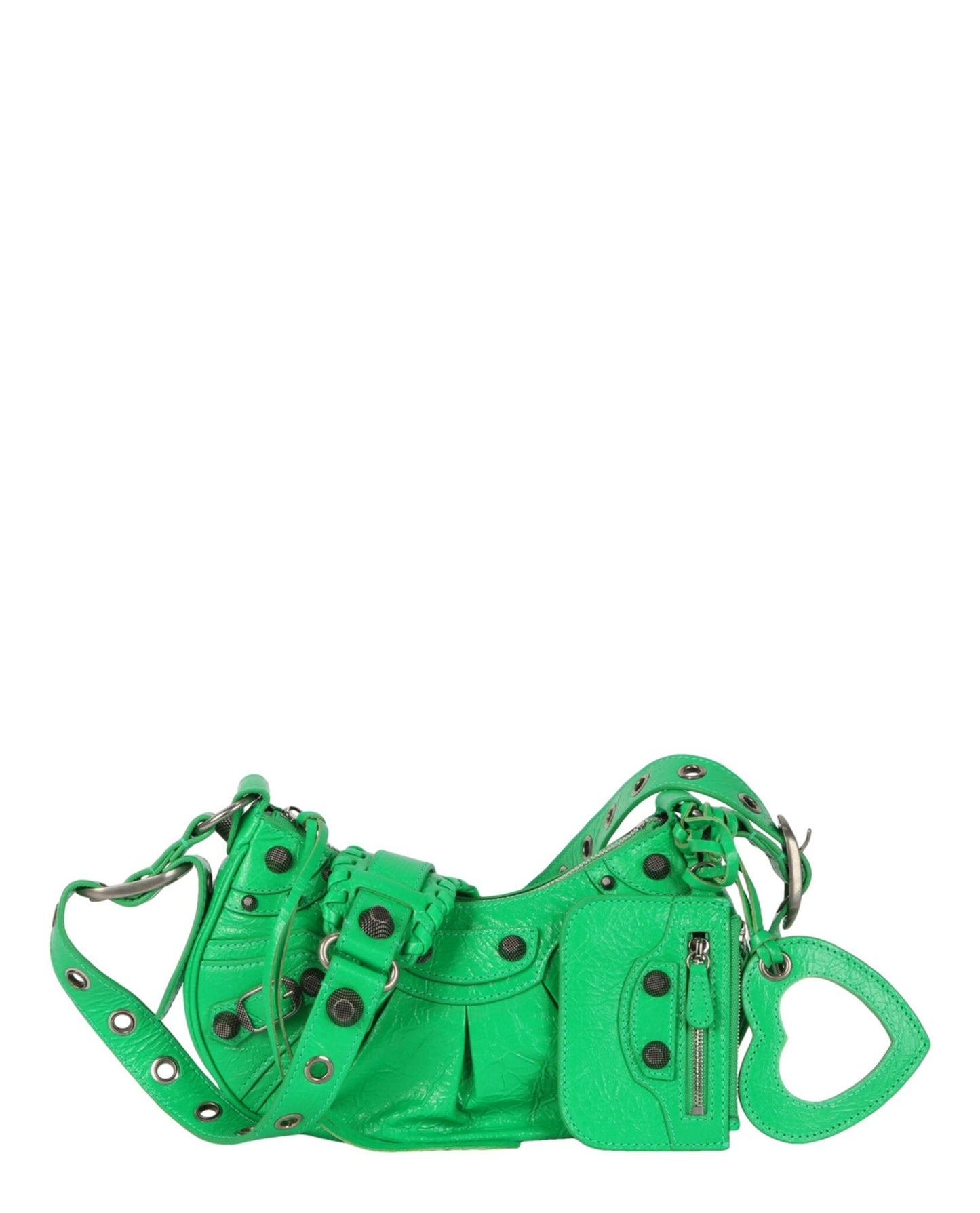 Balenciaga Xs Le Cagole Shoulder Bag