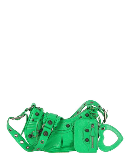 Balenciaga Xs Le Cagole Shoulder Bag