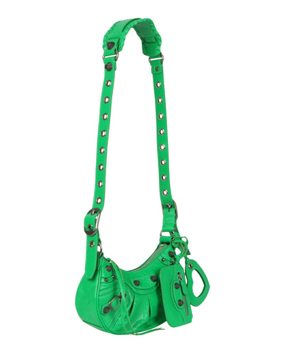 Balenciaga Xs Le Cagole Shoulder Bag
