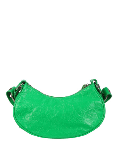 Balenciaga Xs Le Cagole Shoulder Bag