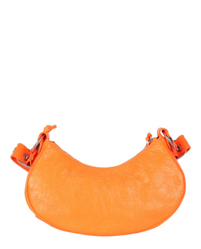 Balenciaga XS Le Cagole Shoulder Bag