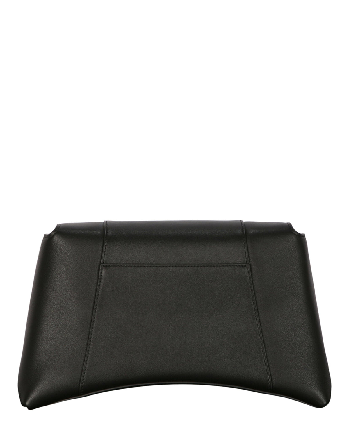 Balenciaga Medium Downtown Shoulder Bag