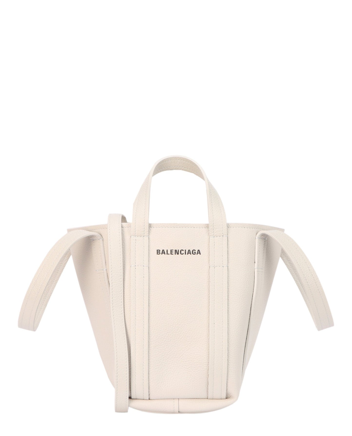 Balenciaga Xs Everyday North-South Tote Bag