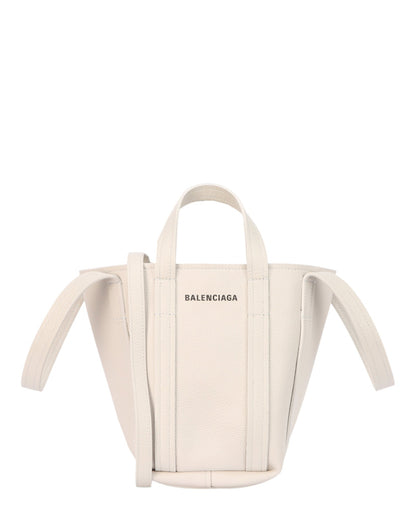 Balenciaga Xs Everyday North-South Tote Bag