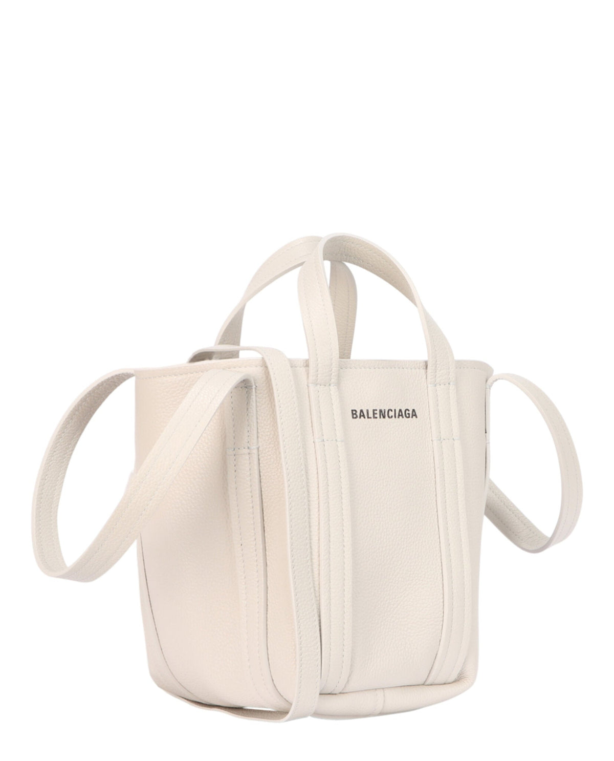 Balenciaga Xs Everyday North-South Tote Bag