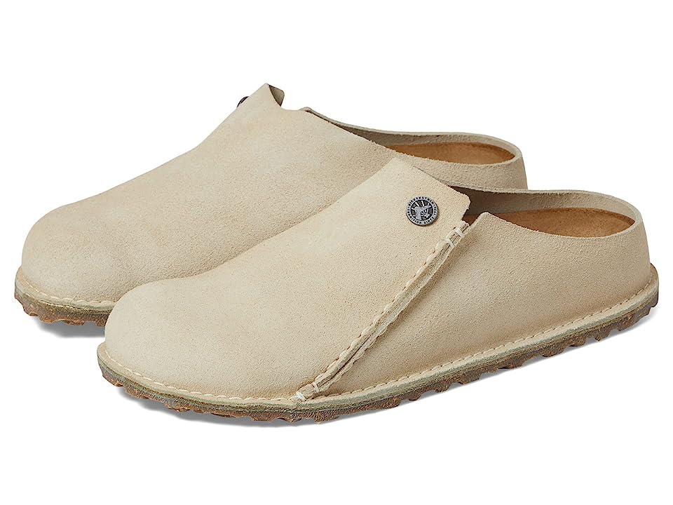 Birkenstock Zermatt Clog Shoes
