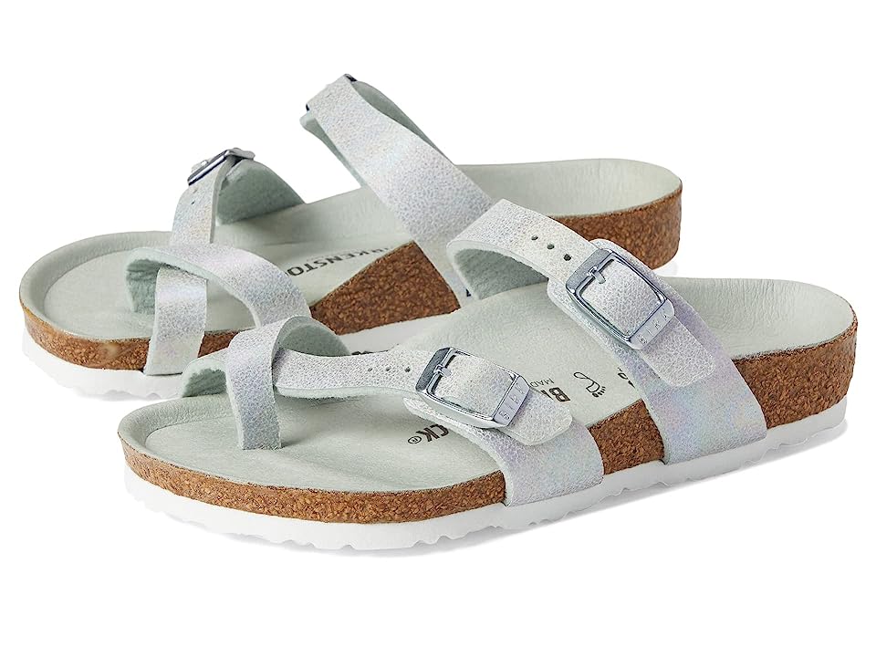 Birkenstock Mayari Kids Microfiber Sandals Narrow
