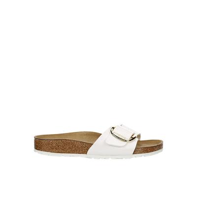 Birkenstock Zermatt Shearling Wool Felt Clogs Narrow