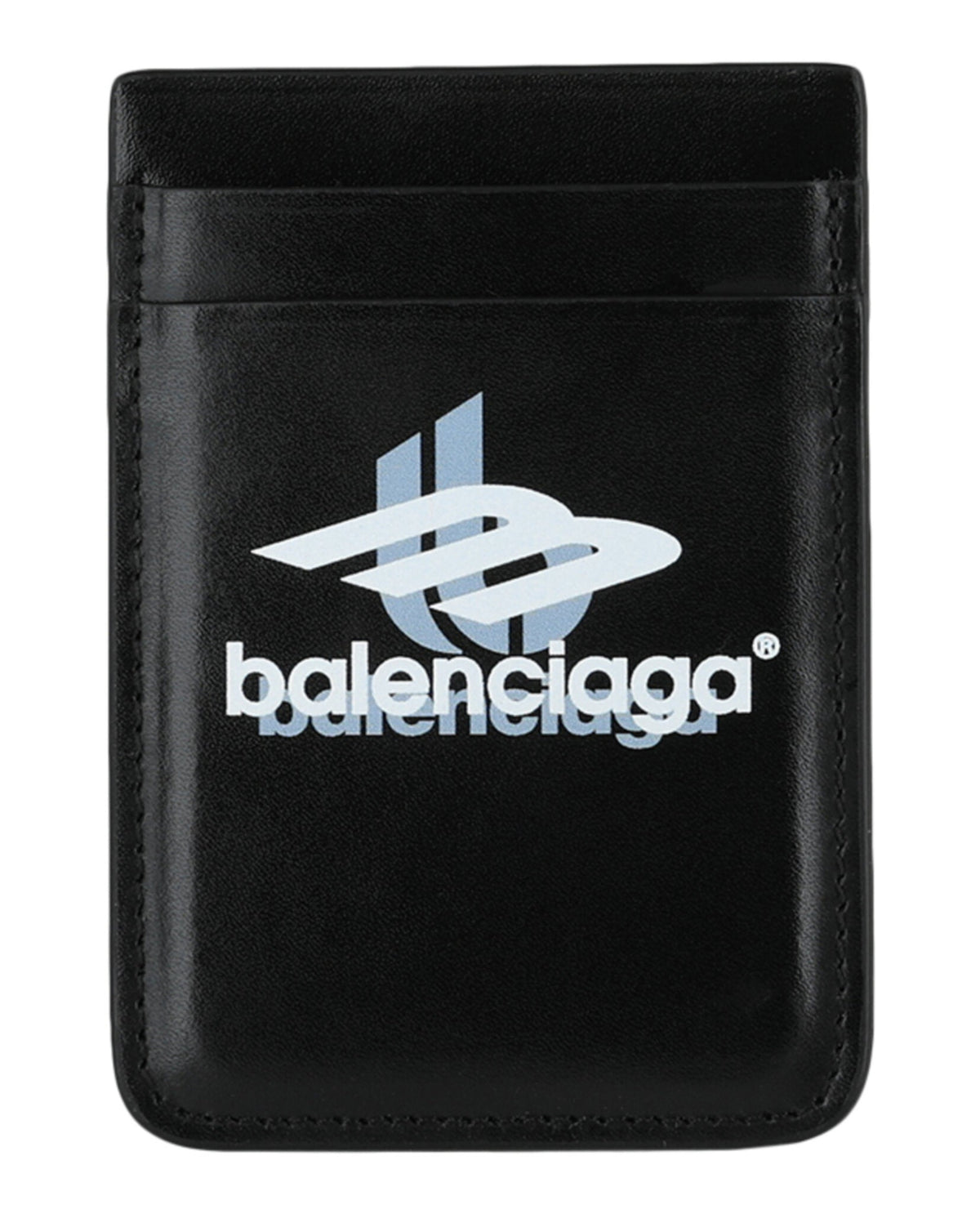 Balenciaga Cash Magnet Card Holder