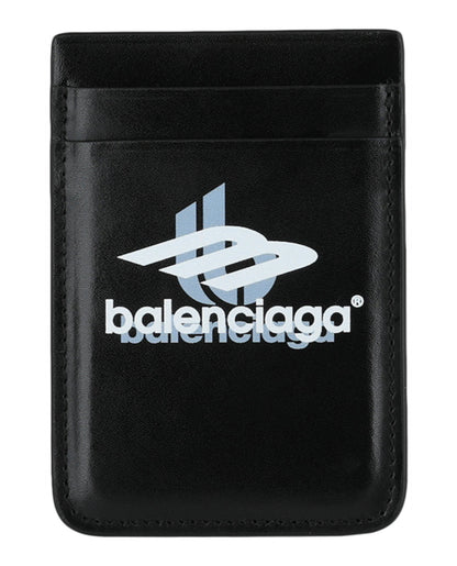 Balenciaga Cash Magnet Card Holder