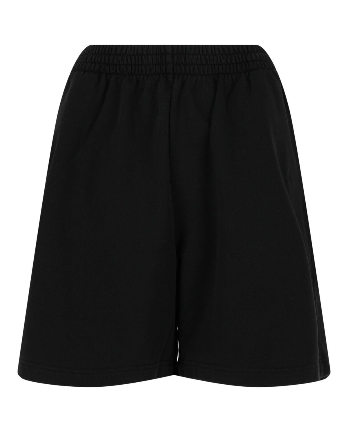 Balenciaga BB Paris Icon Sweatshorts
