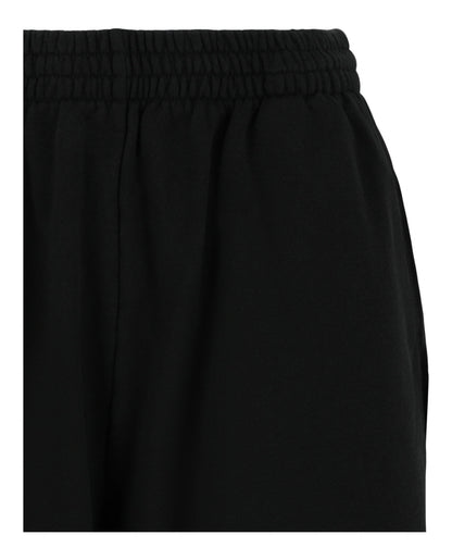 Balenciaga BB Paris Icon Sweat Shorts